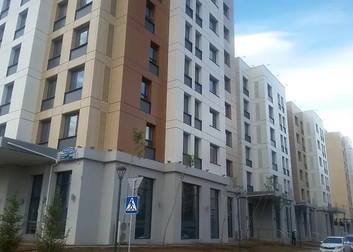 Apartment 115 Expo Boulevard