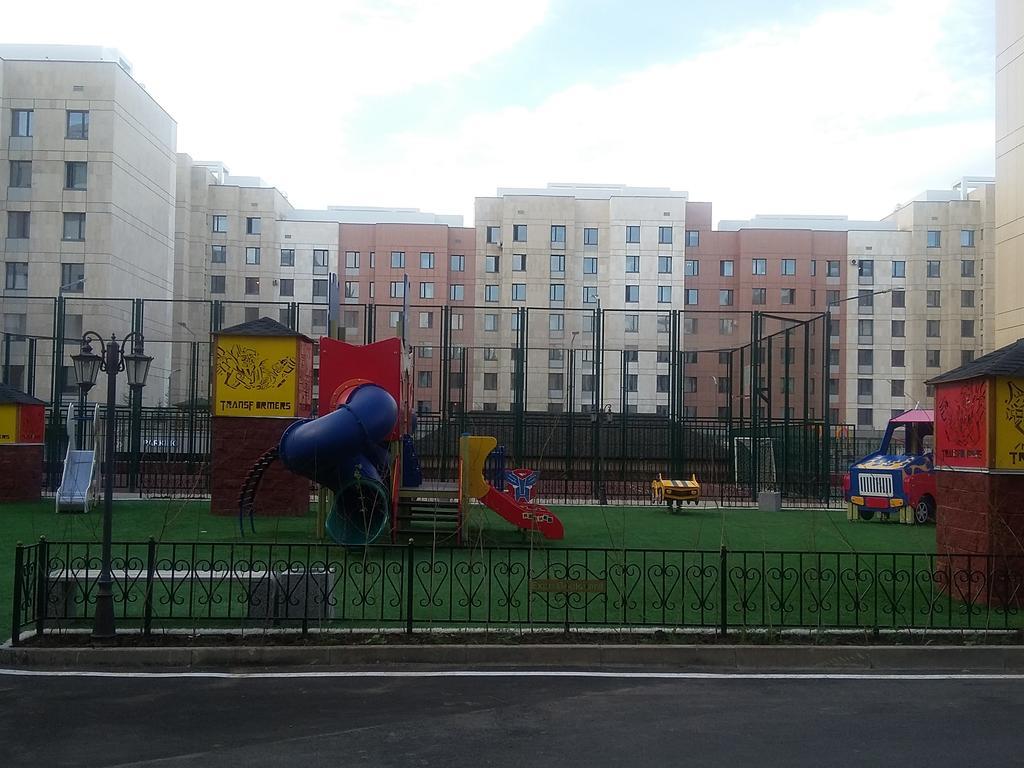 Apartment 115 Expo Boulevard Nur-Sultan (Astana)