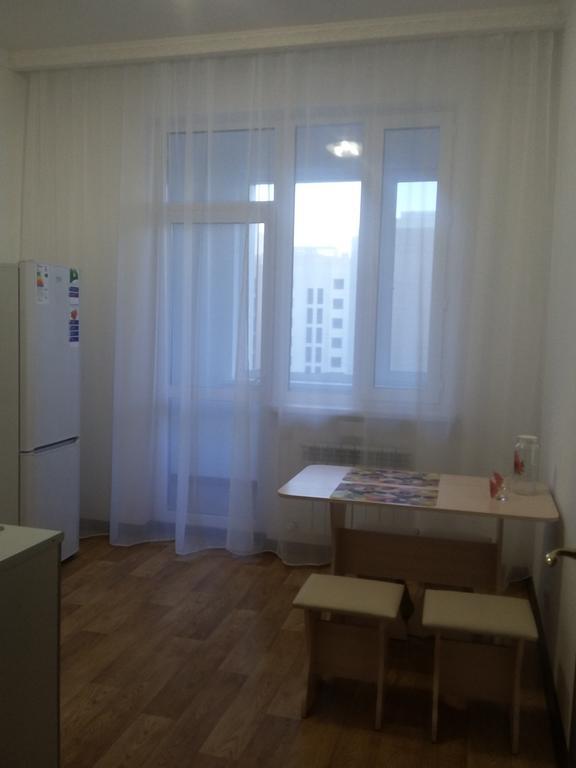 Apartment 115 Expo Boulevard *