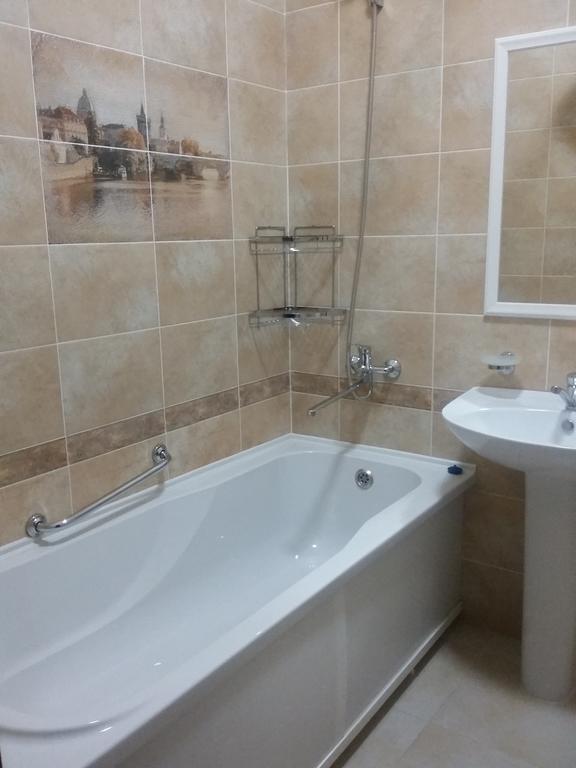Apartment 115 Expo Boulevard