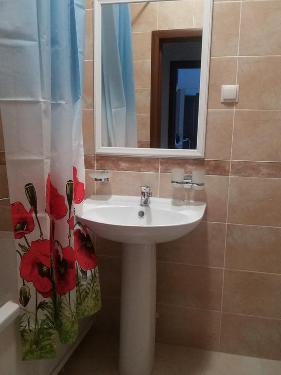 Apartment 115 Expo Boulevard Nur-Sultan (Astana)