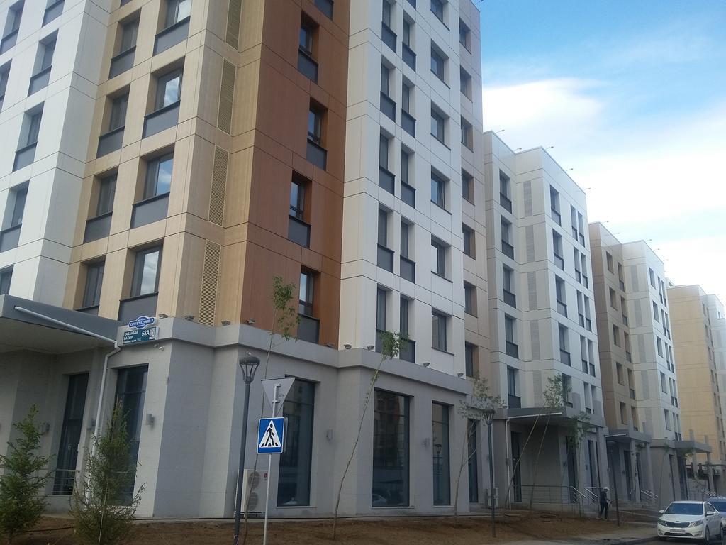 115 Expo Boulevard अपार्टमेंट